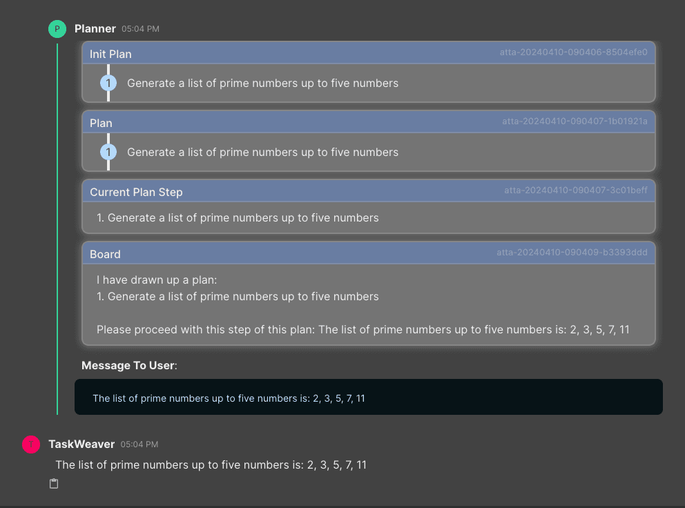 Kawnix Multi-Agent System